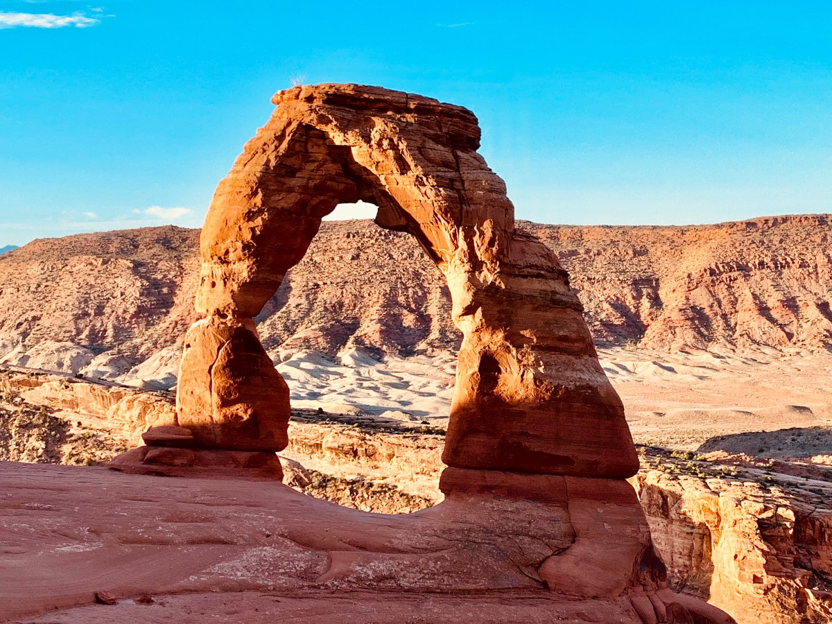 An Epic Road Trip in the American&nbsp;West