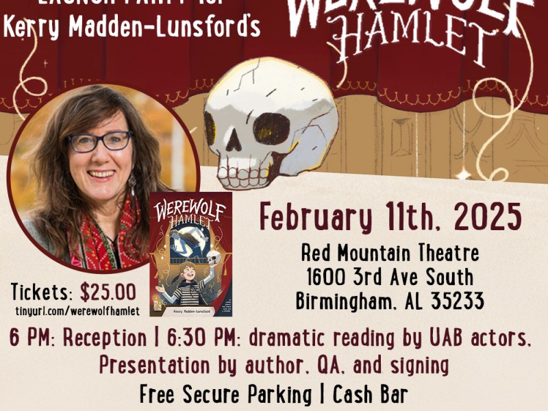 Local, local, local&nbsp;reads