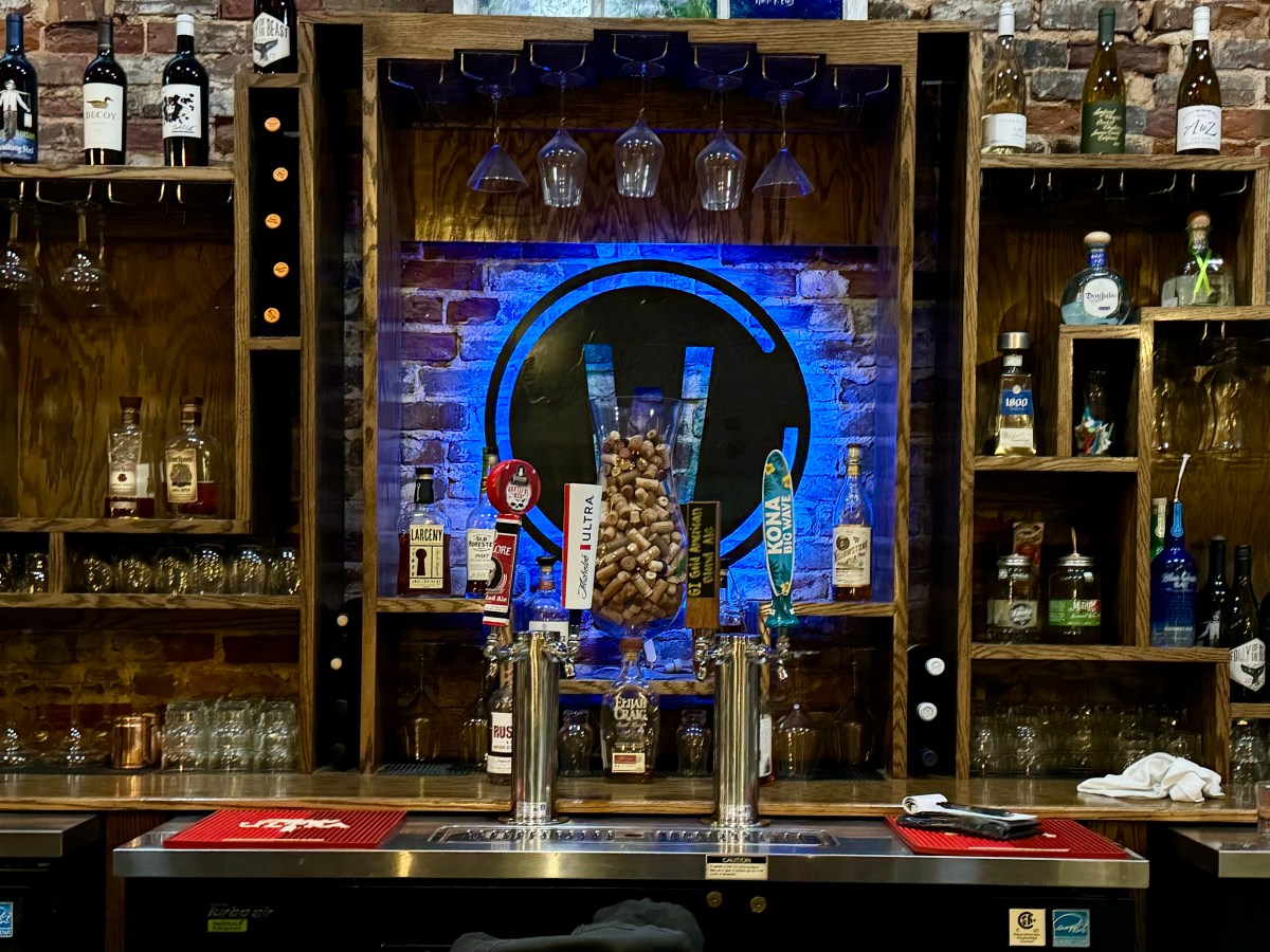 Great Food & Warm Hospitality are in Their&nbsp;Wheelhouse